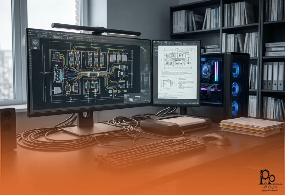 سخت افزارهای مورد نیاز برای نصب AutoCAD Electrical